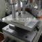 UPVC double head welding machine / PVC doors and windows making machine