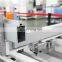 Aluminum CNC machining center