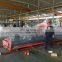 Good quality.6 meters  CNC Drilling  and Milling Machine  for aluminum profile