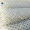 Security Fence galvanized chain link fence fabric roll Building Material