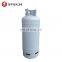 TOP1 2kg camping lpg gas cylinder with burner supplier bang win