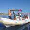 Liya 6.6m/22ft rigid inflatable boat