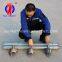 Wholesale manufacturer small portable collapsible electric water well drilling rig on sale