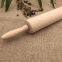 Wooden Rolling Pin,Made of Rubber Wood