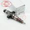 ORLTL 0 445 120 212 Auto Diesel Injector 0445120212 Fuel Engine Part Diesel Injector Nozzle Spray 0445 120 212