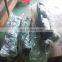 Genuine Cummins engine assembly 4BT Exhaust Manifold