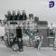 Weifu BHF4PM105001 fuel injection pump 4PM103 for Yangchai YZ4102ZLQ