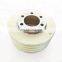 Dongfeng truck spare parts metal 6BT 4937411 crankshaft pulley