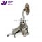 Hot sale HGP oil transfer small excavator hydraulic gear pump At Good Price