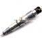 Common Rail Fuel Injector 4937065 0445120123