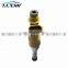 Original Fuel Injector 23209-39146 23250-39146 For Toyota Corolla 2320939146 2325039146