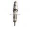 Diesel engine fuel injector diesel common rail Injector 0445120236