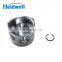 High quality diesel engine parts piston and piston rings