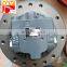 Nabtesco travel motor for pc50uu-2 GM05VL GM06VL final drive assy