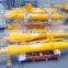 PC200-7  PW200-7 excavator cylinder group 707-01-XY800 707-01-XY810 707-01-XY820  arm cylinder