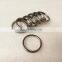 Genuine Cummins engine part exhaust valve seat 3968074 3940153 5367376
