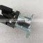 Piezas del motor Cummins ISDE Arranque del rele de arranque JD243A-4 (QDJ2615-900) 5266548