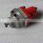 K38 KTA38 diesel Engine fuel shutoff Solenoid Valve 3018453 216930