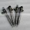 China Injector Supplier injector nozzle 0445110376 ISF2.8 Diesel engine Fuel Injector 5258744