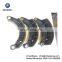 Brake shoes 6594200519 220mm for truck C-68336