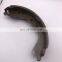 Good quantity Land cruiser brake shoe for 04495-60080 SHOE KIT, REAR BRAKE,RR
