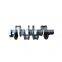 5264231 Foton ISF2.8 crankshaft assembly for truck from shiyan songlin
