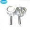 forklift parts for  H25 engine cylinder liner kits