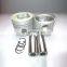 For 6BG1 engines spare parts of piston 1878115630 for sale