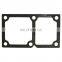 Diesel engine spare parts gasket for filter head 3629387  K38 K50 Oil Filter Head Gasket