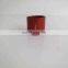Hot sale Diesel engine spare parts hose plain 104296