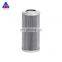 Replacement  21 micron HC9020FKT4Z pressure glass fiber pleated filter element oil hydraulic filter for industrial