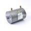JINLE Brand 1.5kw 24v Hydraulic 24 Volt DC Motor With Carbon Brush