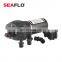 SEAFLO 12V 12.5LPM Triplex Automatic Quiet Quad Water System Pump