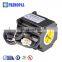 1.8 degree 2.5v holding torque 0.8nm nema 23 low price close loop hybrid stepper motor with driver rotary encoder optical