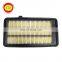 Popular Auto Engine Parts OEM 17220-5AA-A00 Automobile Air Filter For Car