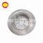 High performance and reasonable price car brake disc OEM 42431-06130