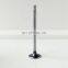 Auto Parts Intake Exhaust Valve ISF3.8 ISDE ISBE 1003-00516 3940735 3940734
