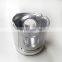 Excavator accessories ISBe5.9 ISBe6.7 diesel engine spare parts piston kit 3972881 4898822 4089422