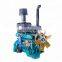 50HZ 60HZ 120 kw water cooled deutz diesel engine