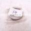 Truck parts gear ring P1300180008A0 for anti-lock braking system