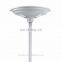 Solar-power outdoor waterproof solar angel led grave light