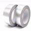 Preservative Chemical Resistant Alu Glass Cloth Tape -10~+60C Temperature Insulation Aluminum Foil Fiberglass Tape