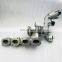GENUINE AL0072 M132 Turbo 2740902380 A2740902380 Turbocharger for Mercedes Benz W204 W212 Engine