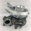 GT2056V turbo charger 767720-5001 14411-EB700 for engine YD25DDTi