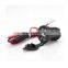 Hot Sale Car Parts Dual USB Electric Universal Car Charger 5V 1A