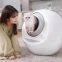 66*65*63cm Electric smart cat litter box toilet automatic
