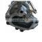 gt1549s turbo type 282004A380 28200-4A380 767032  767032-5001S 767032-0001 для двигателя Hyundai Starex D4CB
