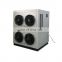 high efficiency 3kw industrial dehumidifier ducted drying machine 380v 50hz