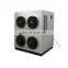 high efficiency 3kw industrial dehumidifier ducted drying machine 380v 50hz