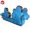 150T Self Aligning Welding Rotator